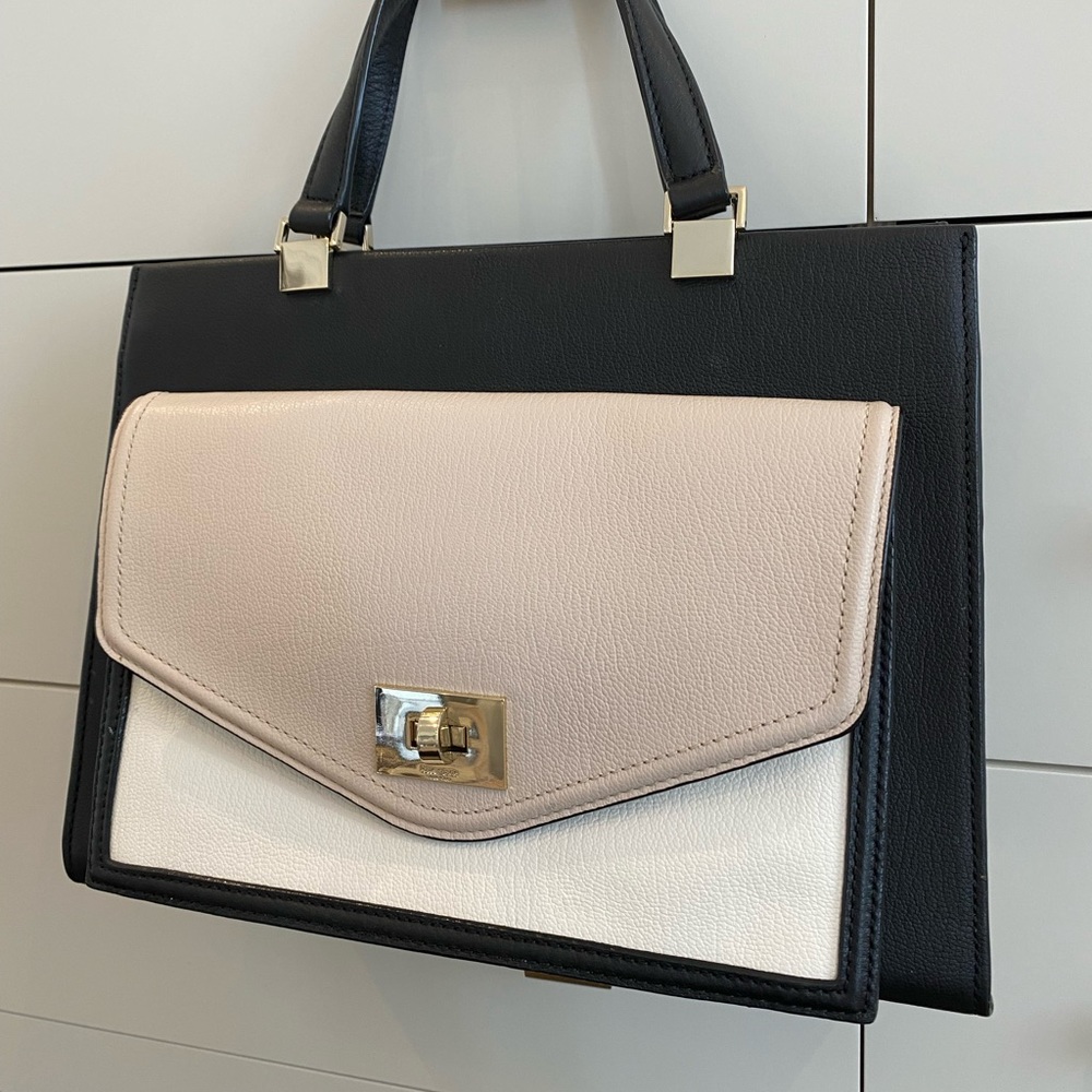 KATE SPADE HANDBAG